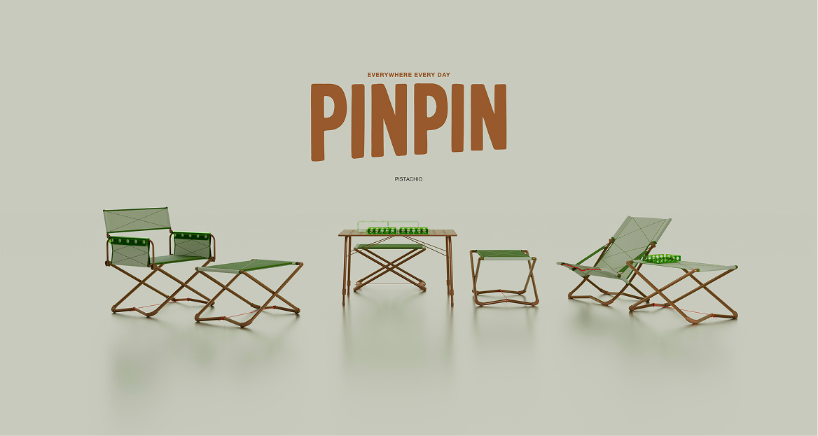 pinpin 4