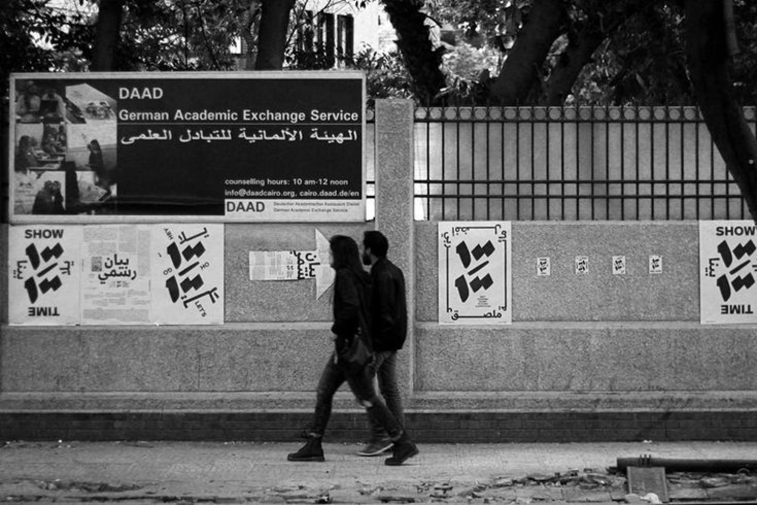 The Pan-Arab Poster Initiative 4